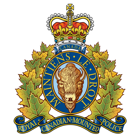 RCMP