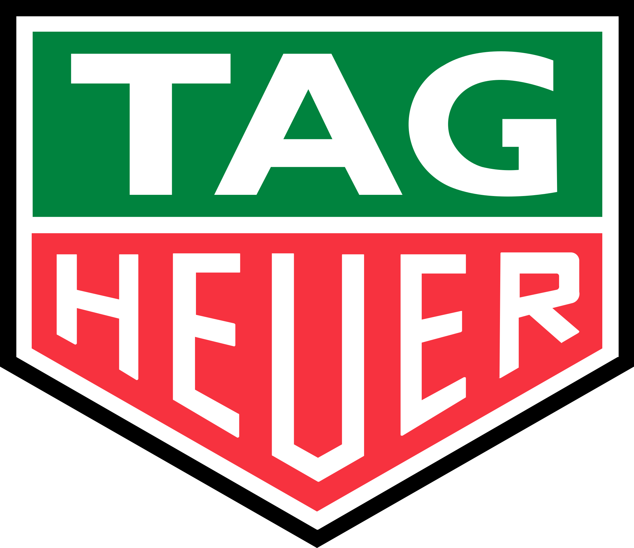 TAG Heurer