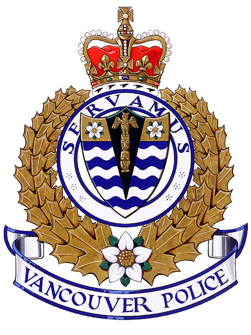 Vancouver Police