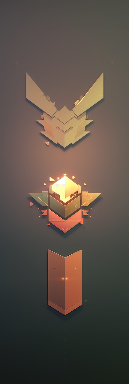 Magnetic content